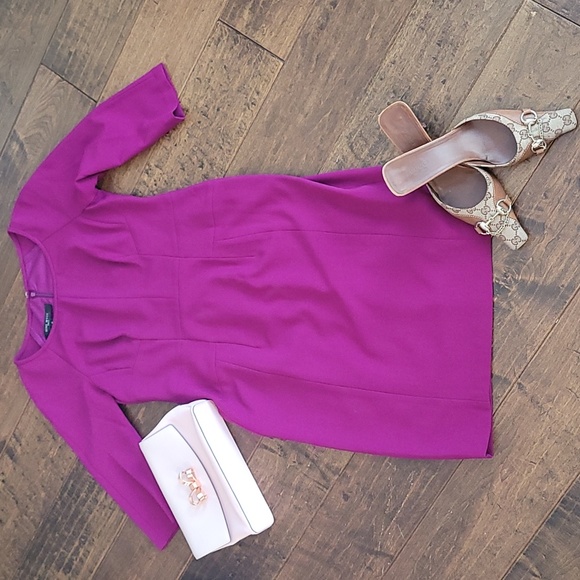 🇺🇦 Fundraiser: Nine West Dress - Picture 1 of 8